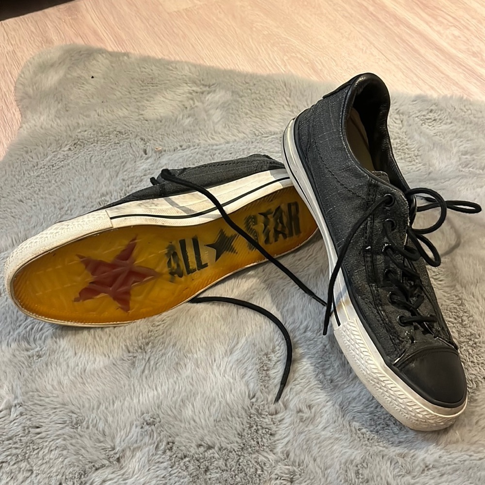 CONVERSE X VARVATOS!!!